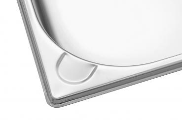 Preview: GN-Behälter, 1/1 GN,T40, Basic Line