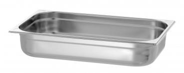 Preview: GN-Behälter, 1/1GN,T100, Basic Line