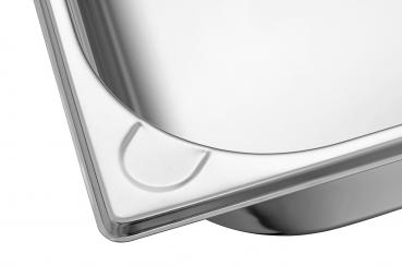 Preview: GN-Behälter, 1/1GN,T100, Basic Line