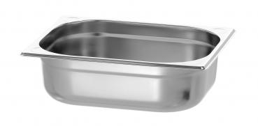 Preview: GN-Behälter, 1/2GN,T100, Basic Line