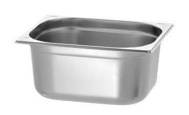 Preview: GN-Behälter, 1/2GN,T150, Basic Line