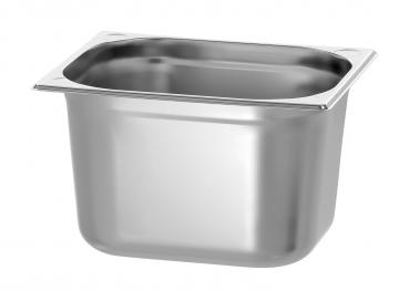 Preview: GN-Behälter, 1/2GN,T200, Basic Line