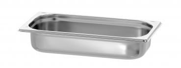 Preview: GN-Behälter, 1/3GN,T65, Basic Line