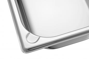 Preview: GN-Behälter, 1/3GN,T65, Basic Line