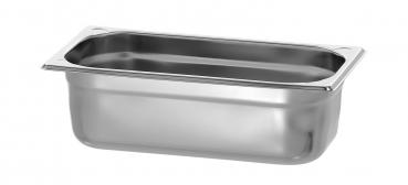 Preview: GN-Behälter, 1/3GN,T100, Basic Line