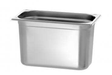 Preview: GN-Behälter, 1/3GN,T200, Basic Line