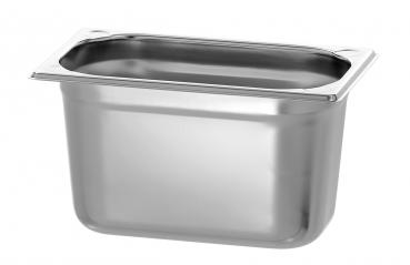 Preview: GN-Behälter, 1/4GN,T150, Basic Line