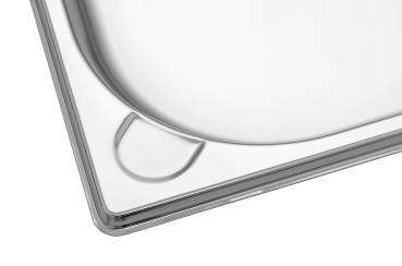 Preview: GN-Behälter, 2/3 GN,T20, Basic Line