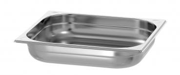 Preview: GN-Behälter, 2/3GN,T65, Basic Line