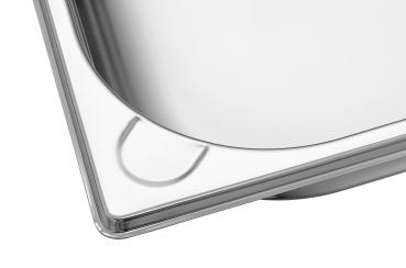 Preview: GN-Behälter, 2/3GN,T65, Basic Line