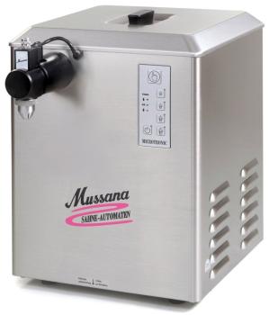 Mussana Sahneautomat 12-Liter-Grande