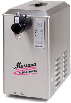 Mussana Sahneautomat 6-Liter-Lady