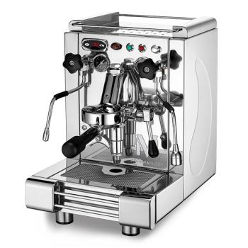 Excelsia VB Siebträger-Espressomaschine