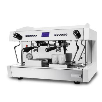 Java Siebträger-Espressomaschine