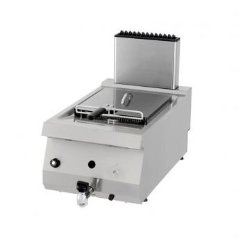 Maxima Heavy Duty Gas Fritteuse 1 x 12.0L