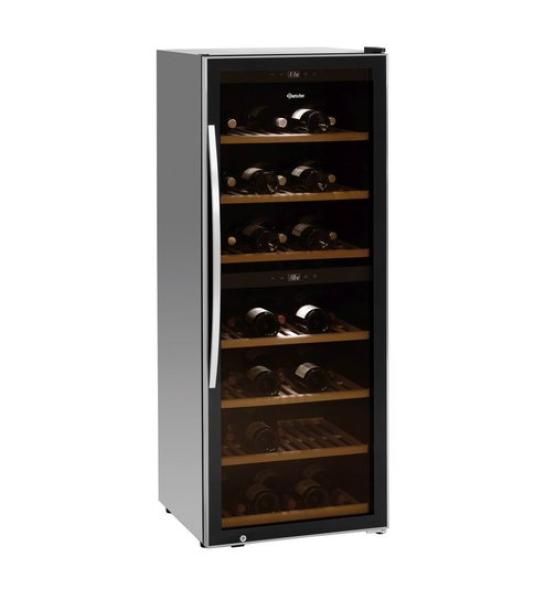 Weinkühlschrank 2Z 126FL